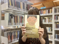 Ragazza, donna altro - Narrativa