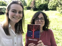 Rossa è la notte - Narrativa