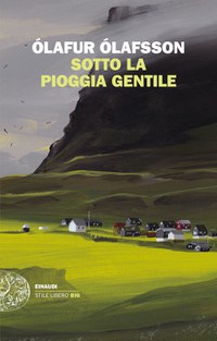 Sotto la pioggia gentile - Narrativa