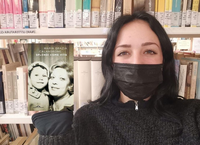 Splendi come vita - Narrativa