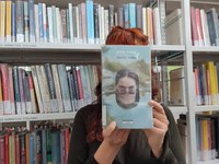 Triste tigre - Narrativa