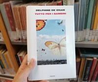 Tutto per i bambini - Narrativa