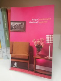Una famiglia moderna - Narrativa