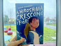 A Hiroshima crescono i fiori - Ragazzi