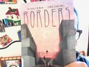 Borders - Ragazzə