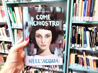 Come inchiostro nell'acqua - Ragazzə