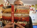 Di fuoco e seta - Ragazzi