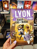 Diario della fine del mondo - Ragazzi