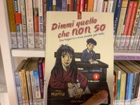 Dimmi quello che non so - Ragazzi