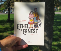 Ethel e Ernest. Una storia vera - Ragazzi