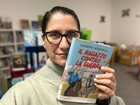 Il ragazzo contro la guerra - Ragazzə