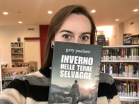 Inverno nelle terre selvagge - Ragazzǝ
