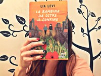 La bambina da oltre il confine - Ragazzə