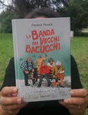 La banda dei vecchi bacucchi - Ragazzə