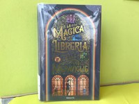 La magica libreria delle meraviglie - Ragazzə