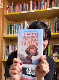 La ragazza che sognava di sconfiggere la mafia - Ragazzə