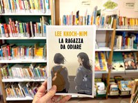 La ragazza da odiare - Ragazzə