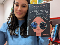 Le stelle secondo Clara - Ragazzə