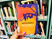 Mezzamela - Ragazzə