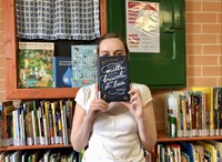 Mille briciole di luce - Ragazzə