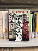 Nelle case dei morti non ci sono scale - Ragazzǝ