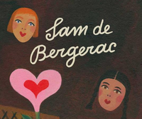 Sam De Bergerac - Ragazzǝ