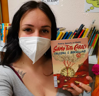 Siamo tutti Capaci - Ragazzi