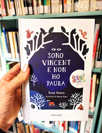Sono Vincent e non ho paura - Ragazzi