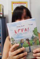 UFFA! Come sono andate veramente le cose - Ragazzə