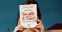 Voi siete il fuoco - Ragazzi