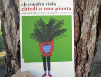 Chiedi a una pianta - Saggistica