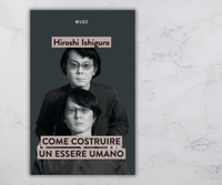 Come costruire un essere umano - Saggistica