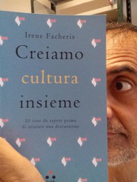 Creiamo cultura insieme - Saggistica