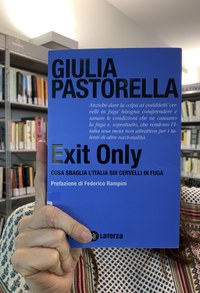 Exit only: cosa sbaglia l'Italia sui cervelli in fuga - Saggistica