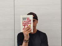 Il lavoro non ti ama - Saggistica