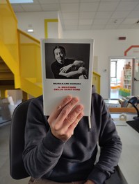 Il mestiere dello scrittore - Saggistica