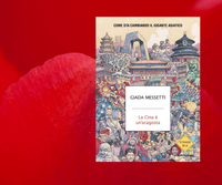 La Cina è un’aragosta - Saggistica