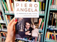 La meraviglia del tutto - Saggistica