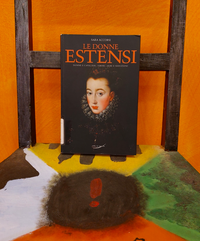 Le donne estensi - Saggistica