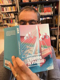 L'Europa in viaggio - Saggistica