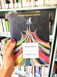 Lezioni di sogni - Saggistica