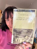 L'uomo che scambiò sua moglie per un cappello - Saggistica