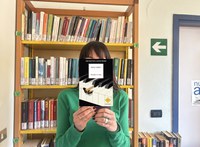 Mordere il cielo - Saggistica