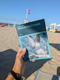 Perché nuotiamo - Saggistica