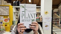 Plant revolution - Saggistica
