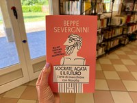 Socrate, Agata e il futuro - Saggistica