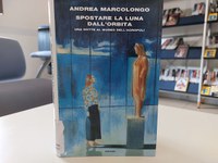 Spostare la luna dall'orbita - Saggistica