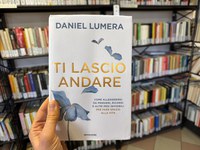 Ti lascio andare - Saggistica