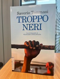 Troppo neri - Saggistica
