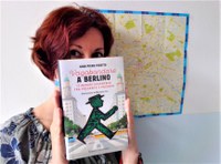 Vagabondare a Berlino - Saggistica